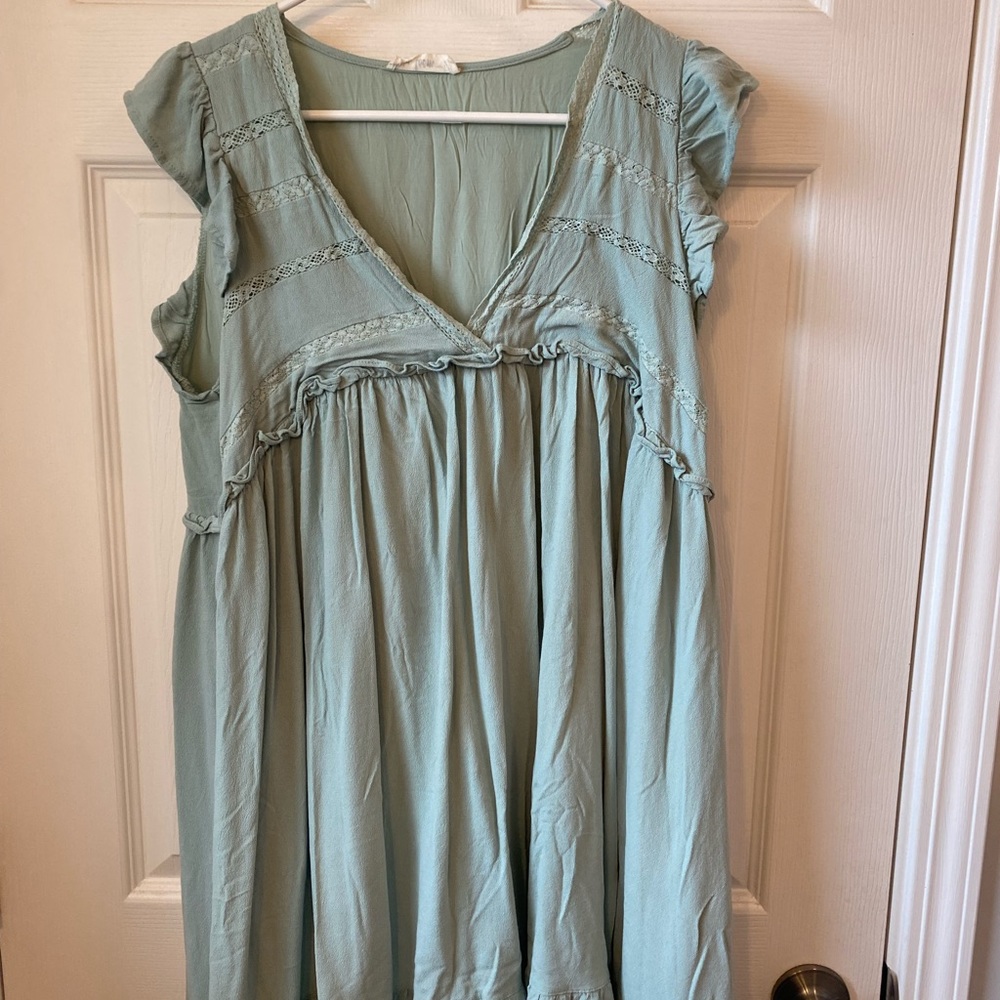 Cute Boutique Dress